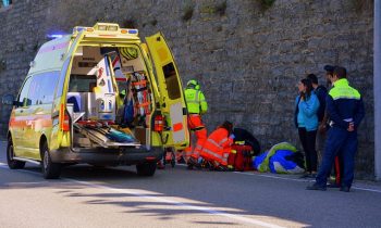 Devenir ambulancier : un métier d’avenir