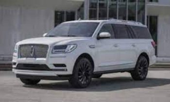 Voiture de mariage : que direz-vous d’un SUV Lincoln Navigator?