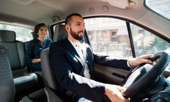 Centre Taxi Senlis : la solution idéale pour vos déplacements privés et professionnels