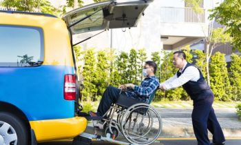 Les déplacements des personnes handicapées :  En apprendre davantage à propos