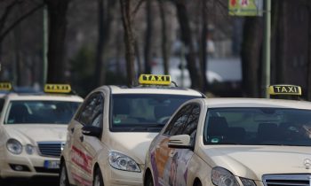 Cinq bonnes raisons de choisir un taxi conventionné