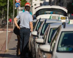 6 bonnes raisons de prendre un VTC