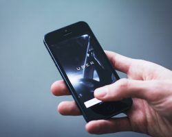 Combien coûte une course avec Uber ?