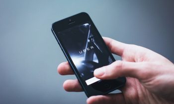 Combien coûte une course avec Uber ?