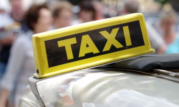 Top 5 des meilleurs taxis à Montréal