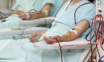Dialyse : à domicile ou à l’hôpital ?   