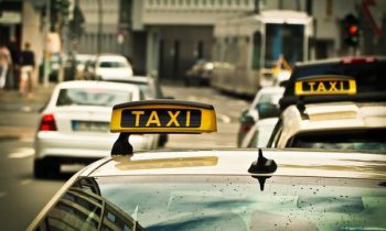 Top 4 des meilleurs taxis à Naples