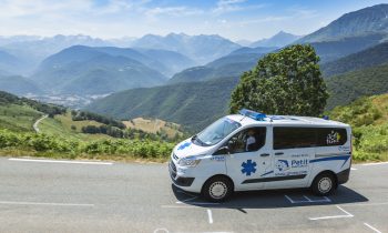 Réserver un taxi conventionné : les démarches à suivre