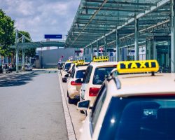 Découvrez l’école de taxi BBV à Paris