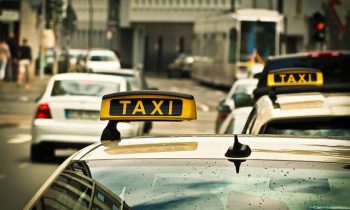 Top 5 des meilleurs taxis à Nice