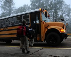 Taxi transport scolaire : combien ça coûte ?