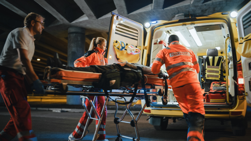 Combien payer pour un transport ambulancier ?
