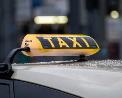 Quel régime fiscal pour les taxis ?