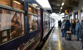 Quel transport choisir à votre arrivée à la gare de Montluçon ?