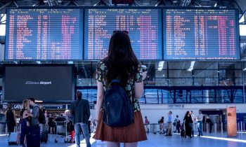 Attente à l’aéroport Roissy-Charles de Gaulle : que faire pour s’occuper ?