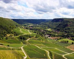 Les destinations touristiques qui valent le détour dans le Jura