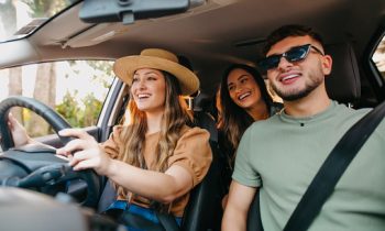 Quelle voiture louer pour un week-end à La Réunion ?