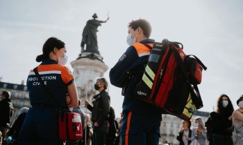 Est-ce qu’il est possible de se reconvertir vers le métier d’ambulancier ?