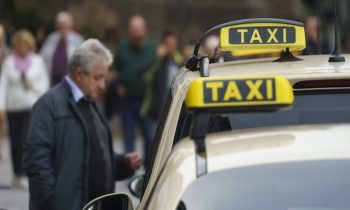 Souscrivez à une assurance taxi pour assurer le bon déroulement de votre activité