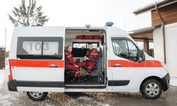 Le coût d’une ambulance : comment choisir un service adapté à votre budget ?