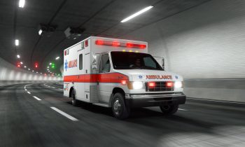 L’ambulance : maillon crucial de la chaîne des secours