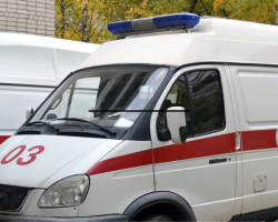 ambulance privée