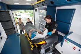 L’importance du transport en ambulance dans les services médicaux d’urgence