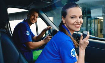 Formation des ambulanciers : les stages pratiques en milieu hospitalier