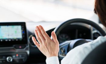 Les avantages de voyager avec un GPS dans votre voiture de location