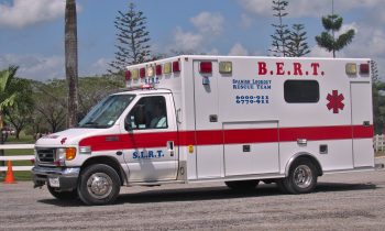 Les avantages concurrentiels des services d’ambulance privés