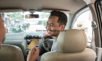 Comparaison des tarifs de taxis : trouvez la meilleure option pour votre budget