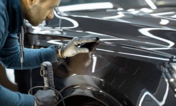 Peinture automobile : les coûts et les options disponibles