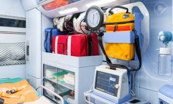 Les équipements médicaux d’urgence : des héros méconnus qui sauvent des vies au quotidien
