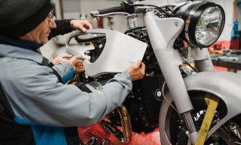 L’entretien et les réparations de votre moto peuvent-ils être à la fois économiques et fiables ?
