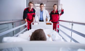 Les différences de coûts entre les services d’ambulance privés et publics