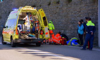 Les ambulances et la prise en charge des victimes d’accidents de la route