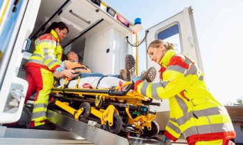 Optimisez vos interventions d’urgence avec des ambulances bien entretenues