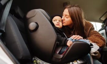 Services VTC pour familles : options et disponibilité de sièges bébé