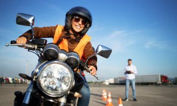 Les erreurs courantes à éviter lors de votre formation pour le permis moto