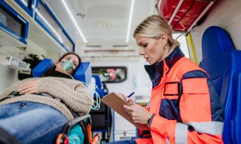 L’évolution des technologies médicales à bord des ambulances