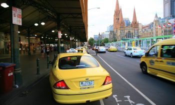 Tout ce que vous devez savoir sur les taxis à la gare