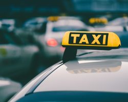 Taxi