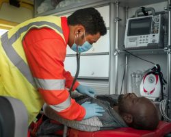 ambulance