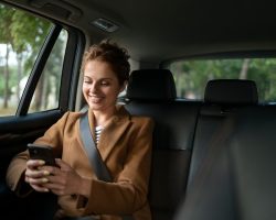 Les avantages des taxis pour les usagers