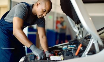 Du diagnostic à la réparation : solutions mécaniques sur mesure pour tous vos besoins