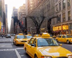 Les réglementations gouvernementales dans l'industrie des taxis