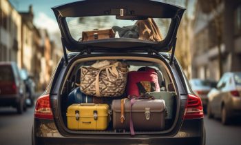 Quels sont les facteurs à considérer pour les tarifs des bagages en taxi ?