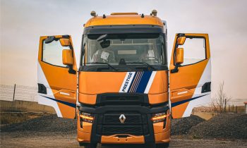 Les problèmes les plus courants des pare-brise de poids lourds