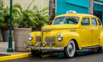 Découvrez les services offerts par les taxis touristiques