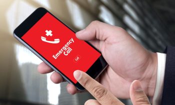 Urgence médicale : savoir composer le numéro d’appel d’urgence